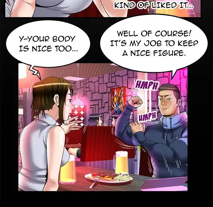 My Wife’s Partner page 7