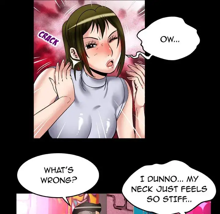 My Wife’s Partner page 9