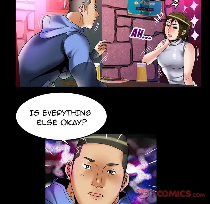 My Wife’s Partner page 10