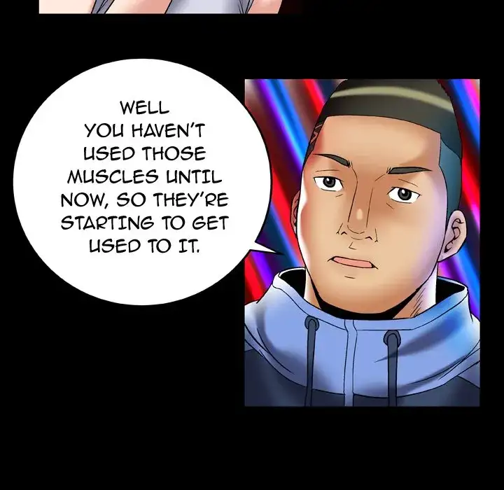My Wife’s Partner page 13