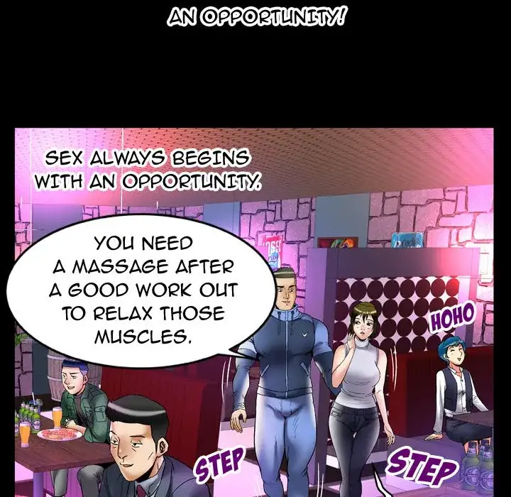 My Wife’s Partner page 14