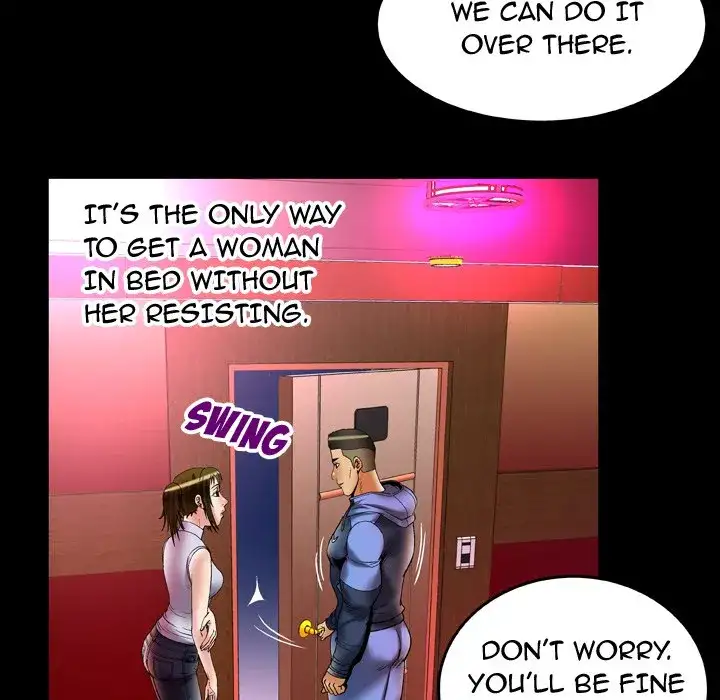 My Wife’s Partner page 17