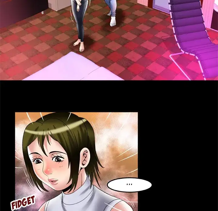 My Wife’s Partner page 19