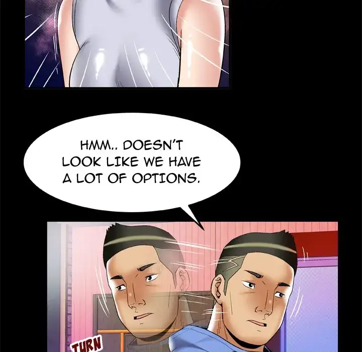 My Wife’s Partner page 20