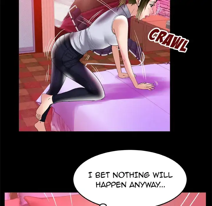 My Wife’s Partner page 23