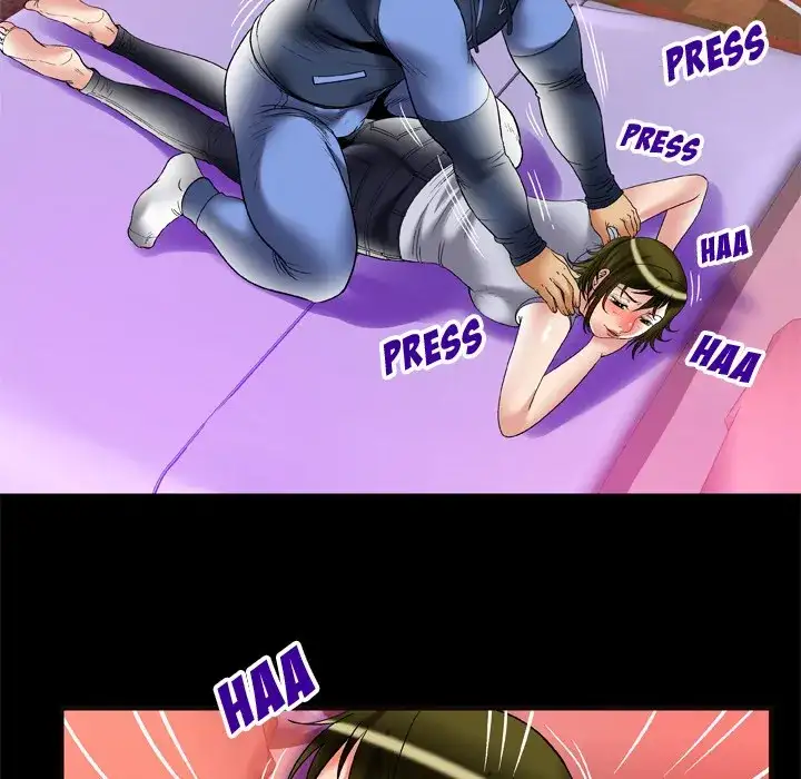 My Wife’s Partner page 30