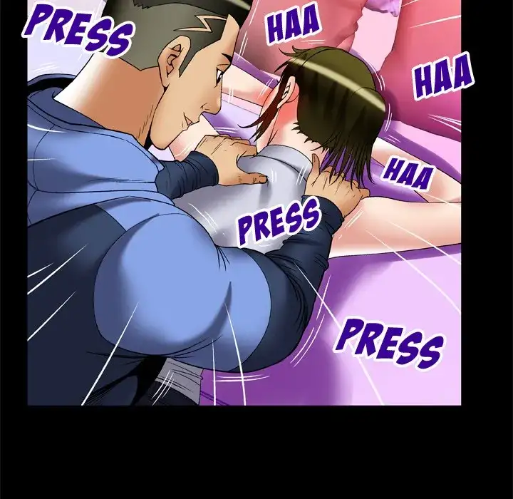 My Wife’s Partner page 33