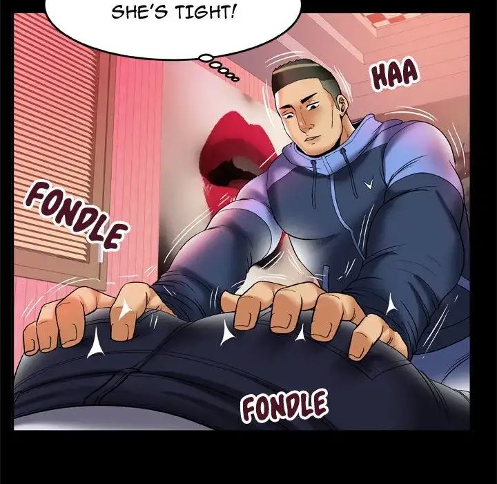 My Wife’s Partner page 39