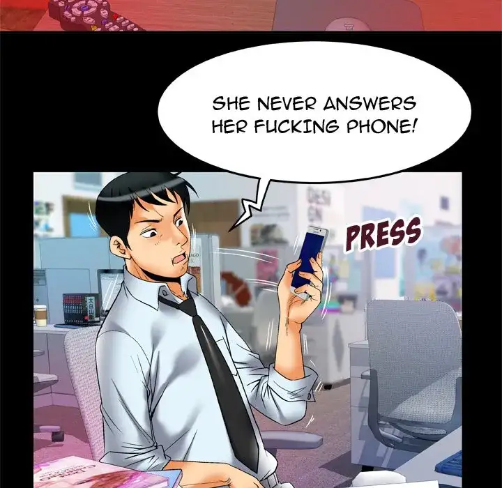 My Wife’s Partner page 46