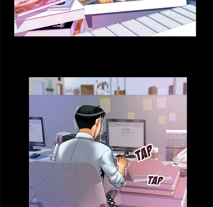 My Wife’s Partner page 47