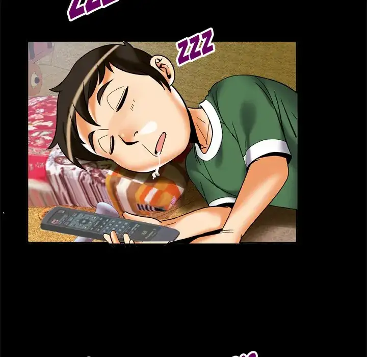 My Wife’s Partner page 52