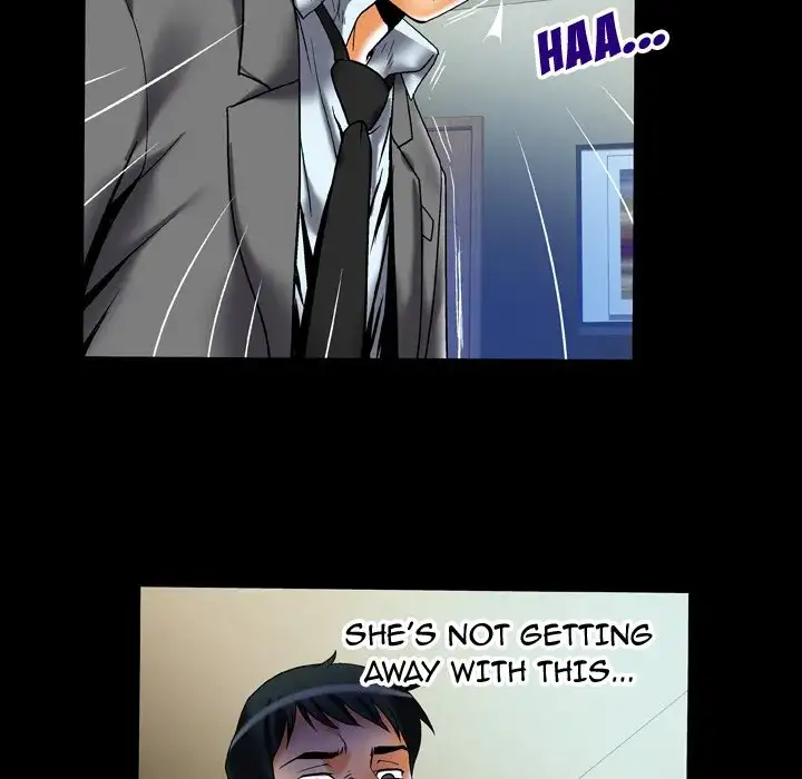 My Wife’s Partner page 76