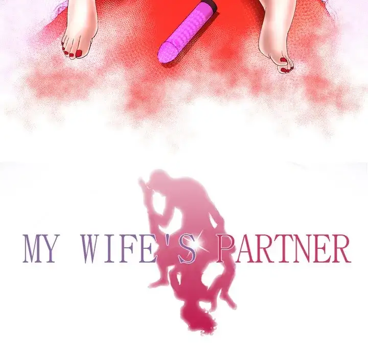 My Wife’s Partner page 8