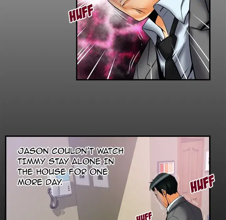 My Wife’s Partner page 11