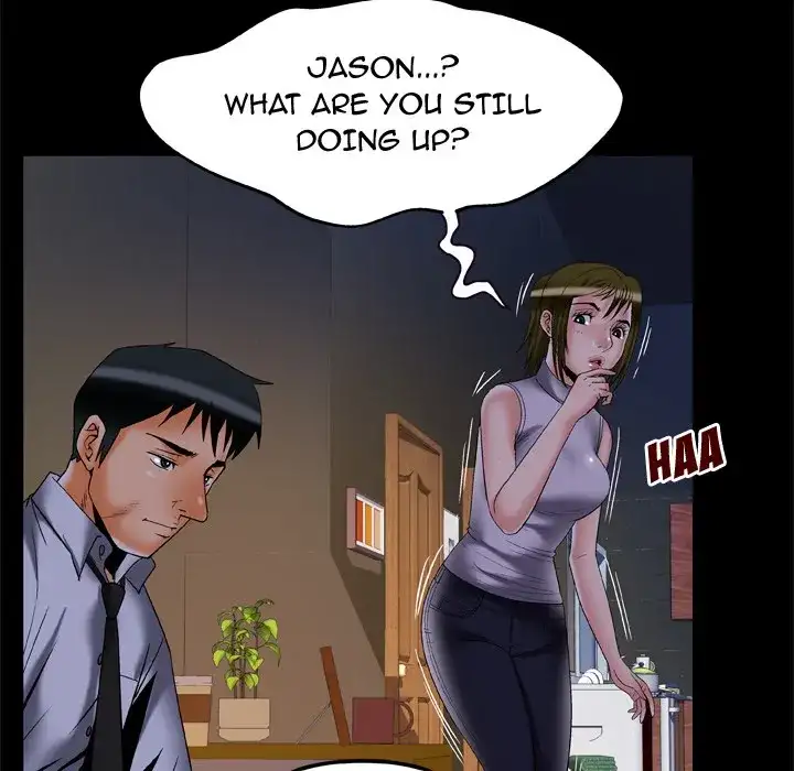 My Wife’s Partner page 30