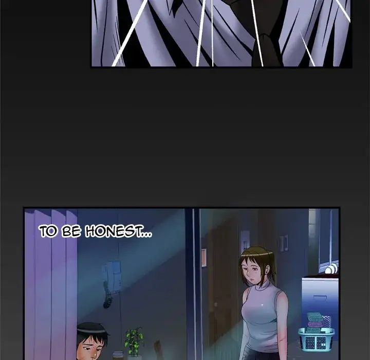 My Wife’s Partner page 41