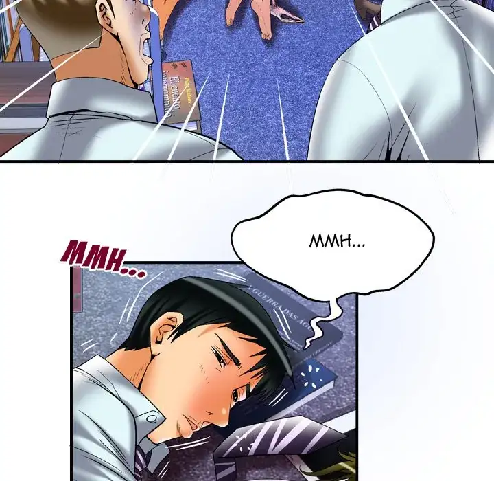 My Wife’s Partner page 50