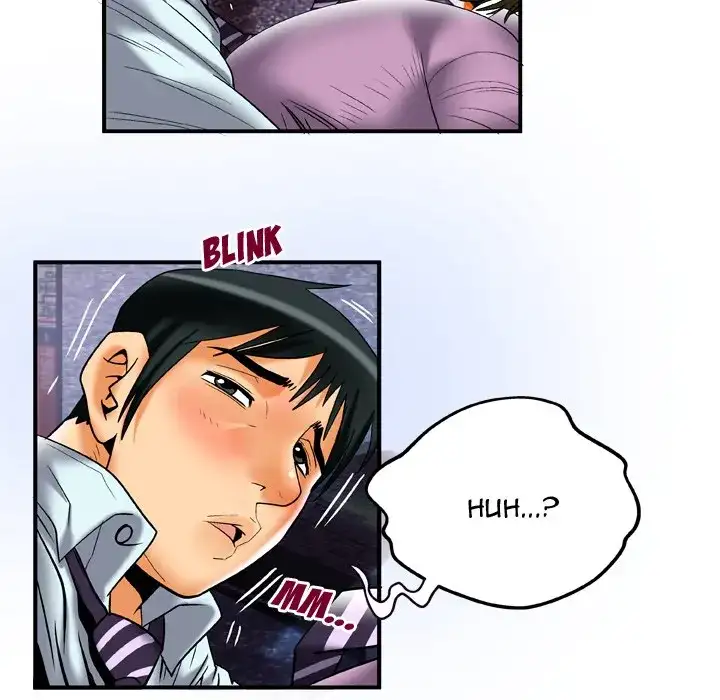 My Wife’s Partner page 51