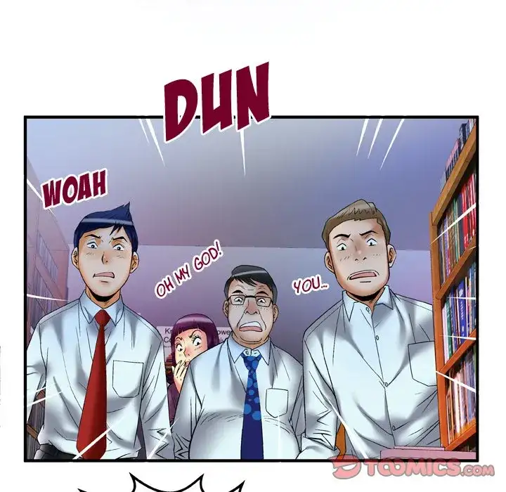 My Wife’s Partner page 52