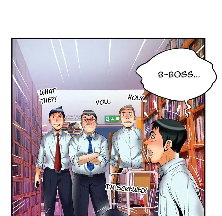 My Wife’s Partner page 54