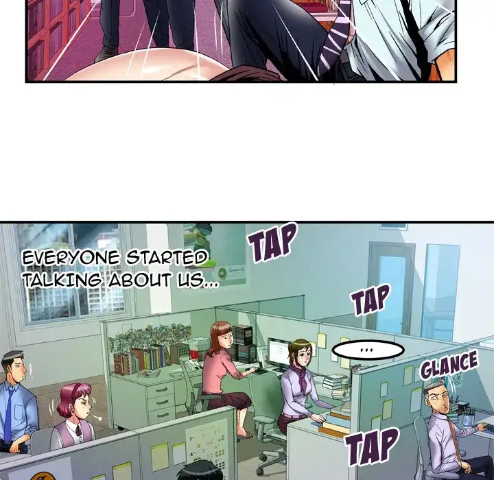 My Wife’s Partner page 55