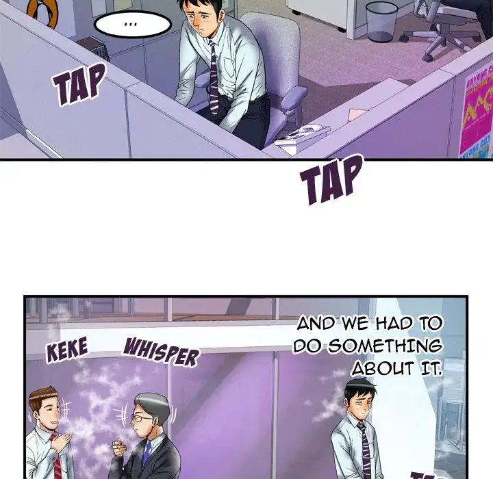 My Wife’s Partner page 56