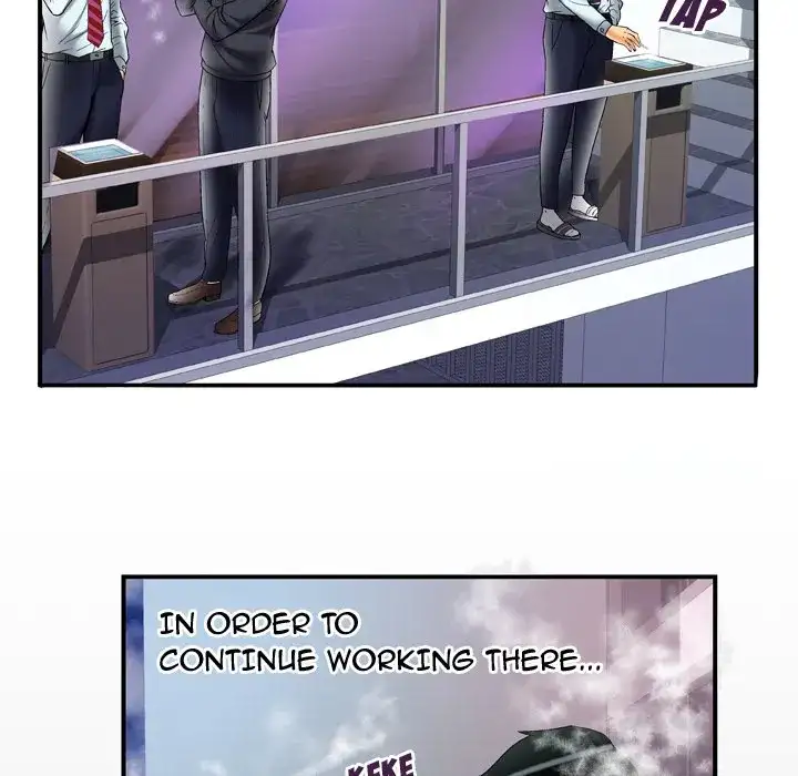 My Wife’s Partner page 57