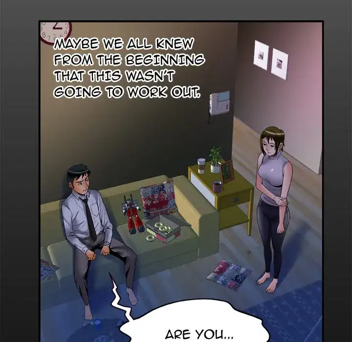 My Wife’s Partner page 61