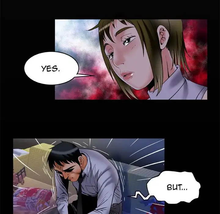 My Wife’s Partner page 63