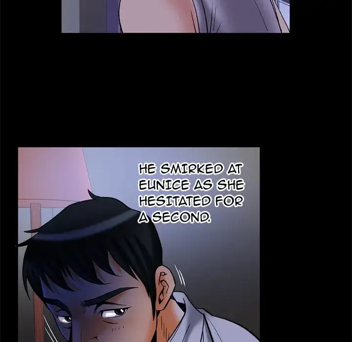 My Wife’s Partner page 81