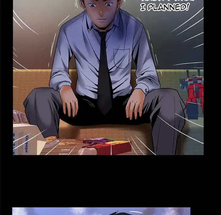 My Wife’s Partner page 85