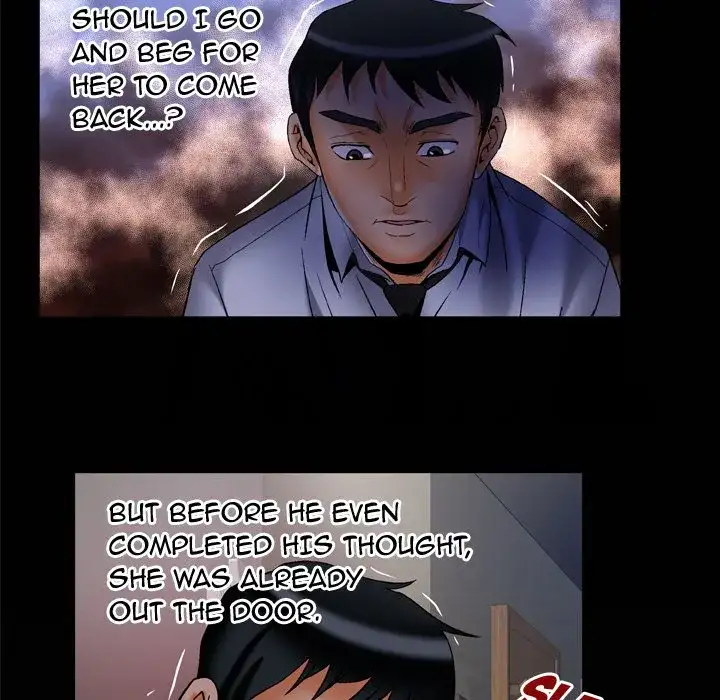 My Wife’s Partner page 86