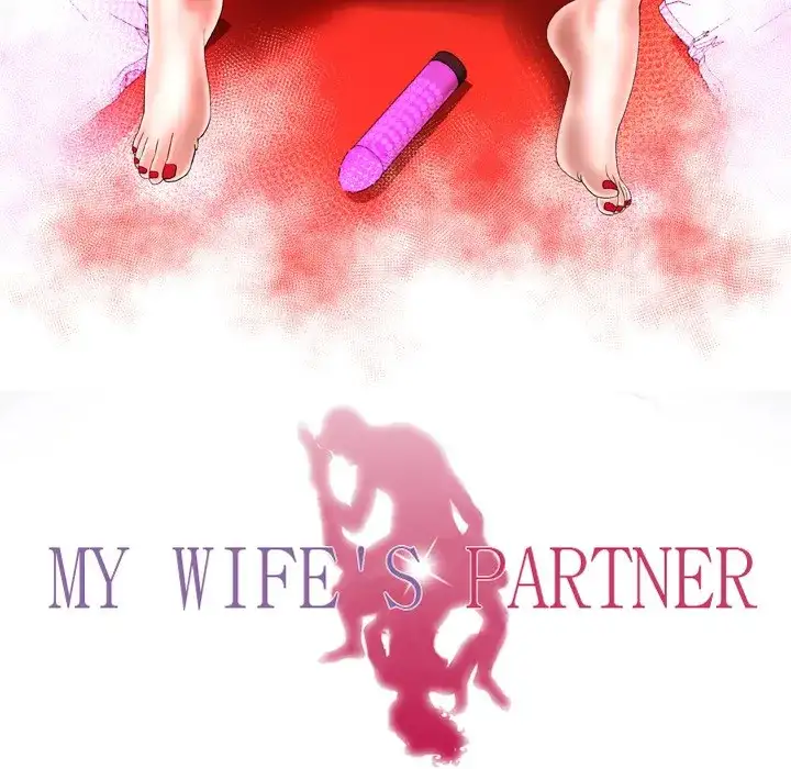 My Wife’s Partner page 8