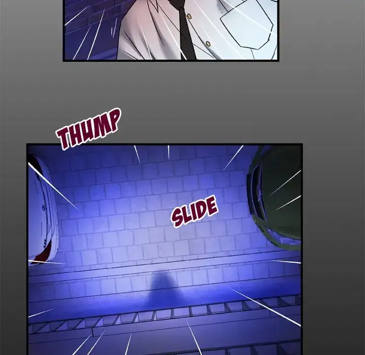 My Wife’s Partner page 11
