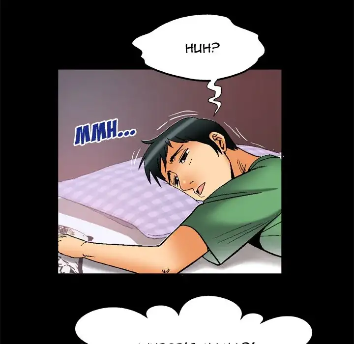 My Wife’s Partner page 21