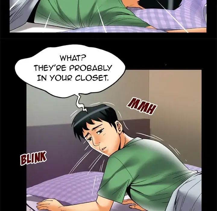 My Wife’s Partner page 23
