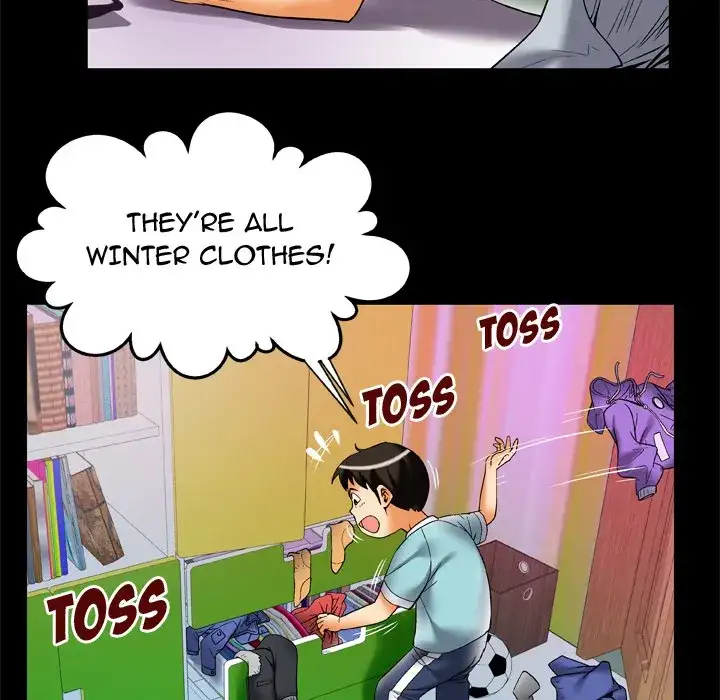 My Wife’s Partner page 24