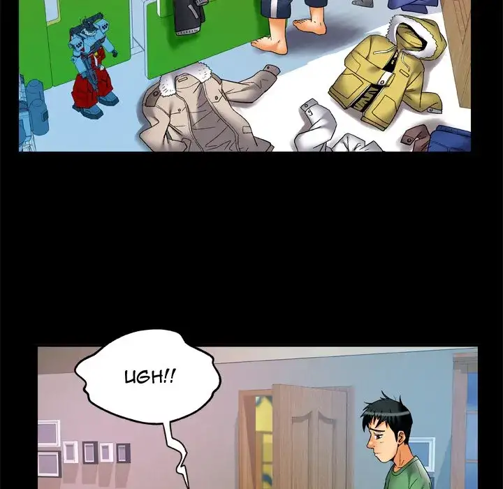 My Wife’s Partner page 25