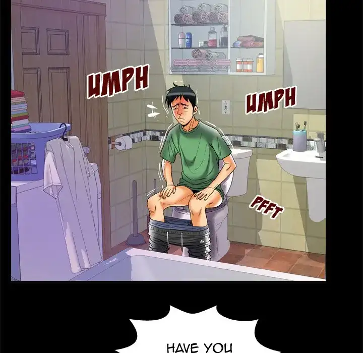 My Wife’s Partner page 27