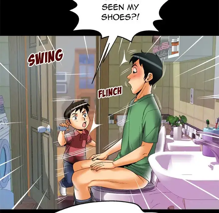 My Wife’s Partner page 28