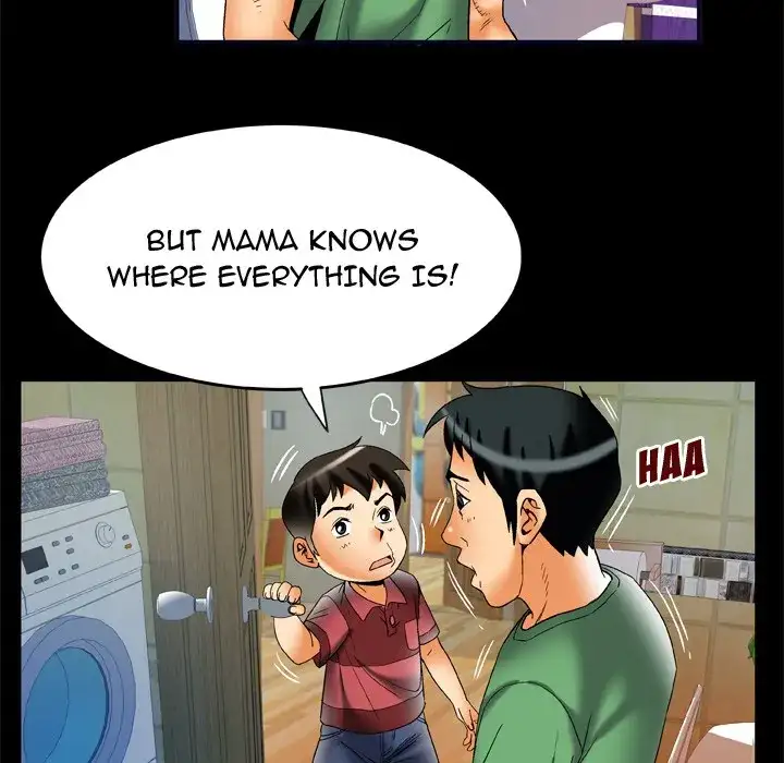 My Wife’s Partner page 30