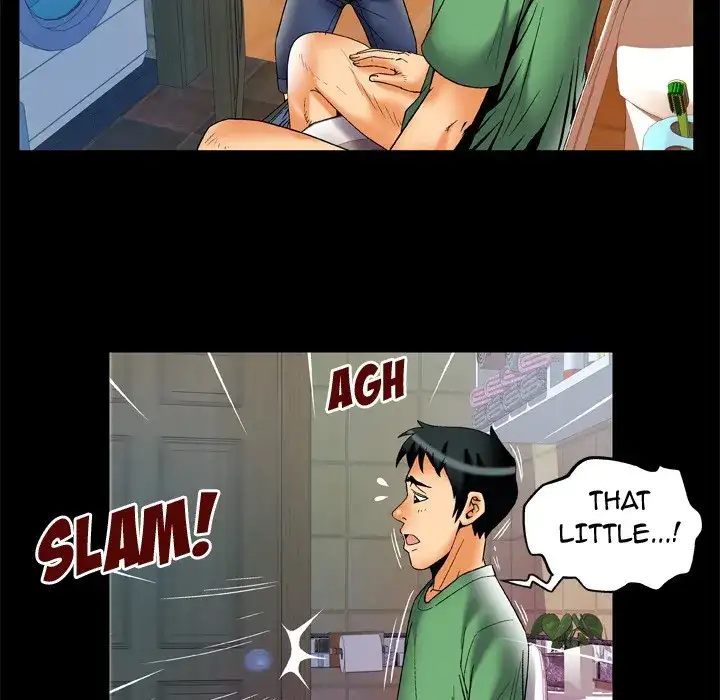 My Wife’s Partner page 31