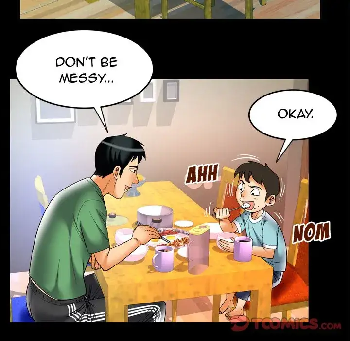 My Wife’s Partner page 42