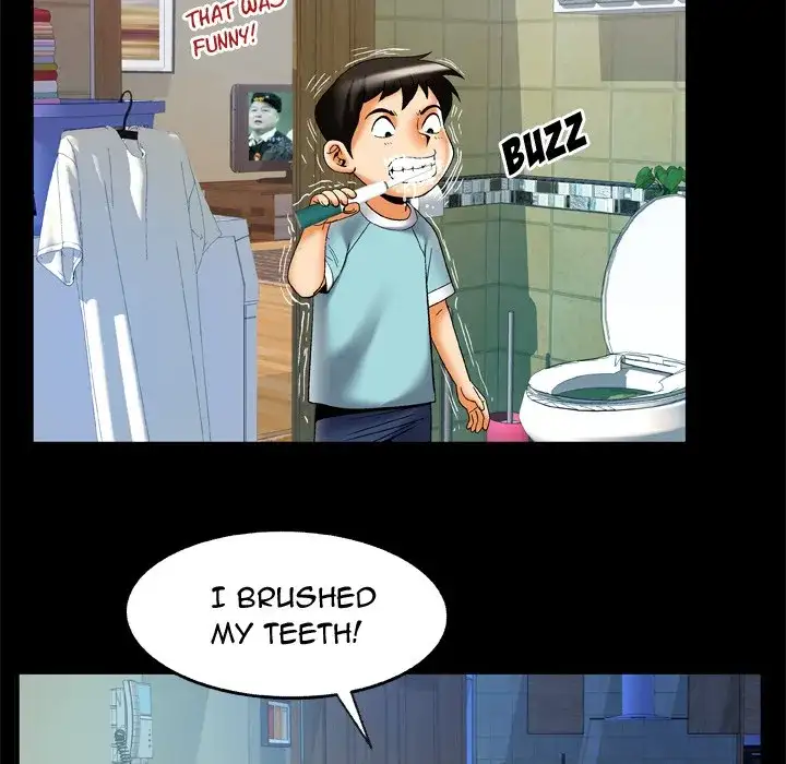 My Wife’s Partner page 46
