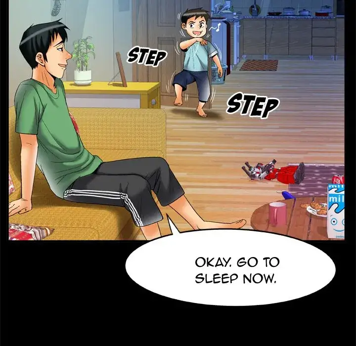 My Wife’s Partner page 47