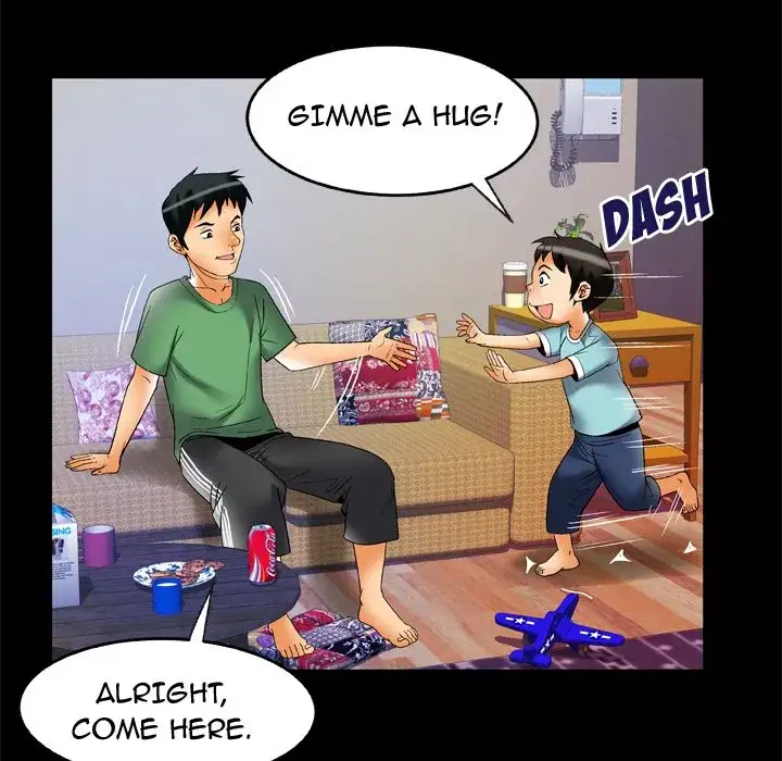 My Wife’s Partner page 48