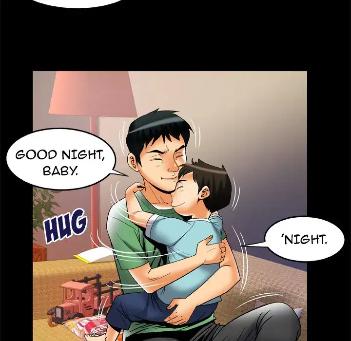 My Wife’s Partner page 49