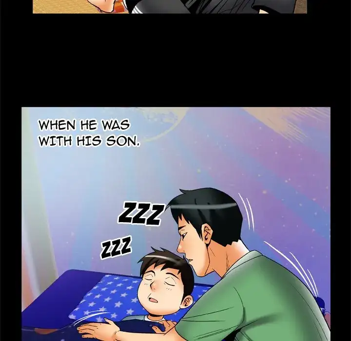 My Wife’s Partner page 50