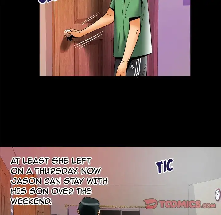 My Wife’s Partner page 52