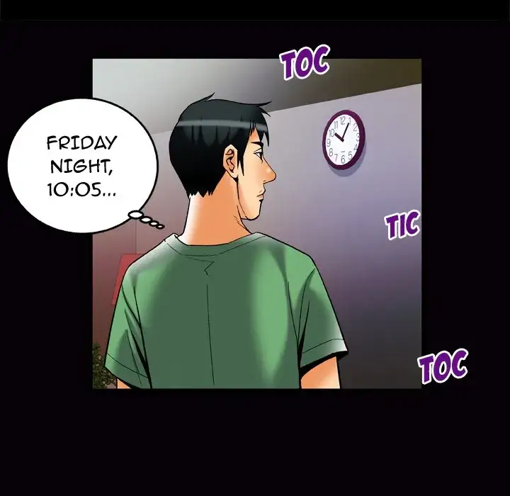 My Wife’s Partner page 54